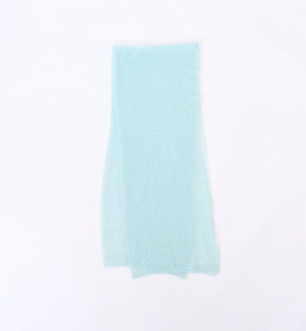 NOLLEY'S「ライトモヘヤストール」|ストール|