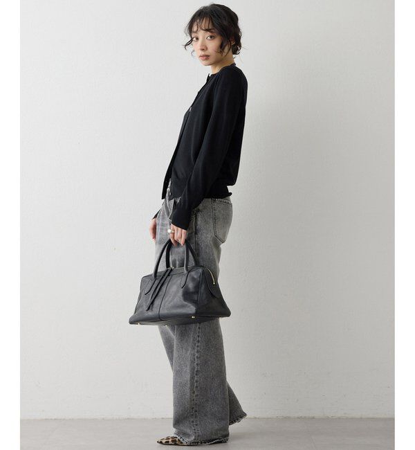  「16GWOOLテンジクカーディガン」|ニット・セーター|