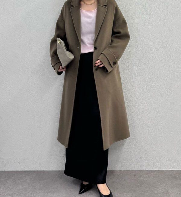  「リバーチェスターコート」|その他|