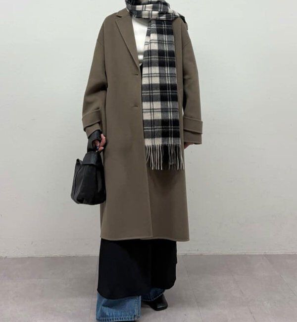  「リバーチェスターコート」|その他|