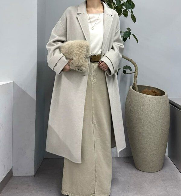  「リバーチェスターコート」|その他|