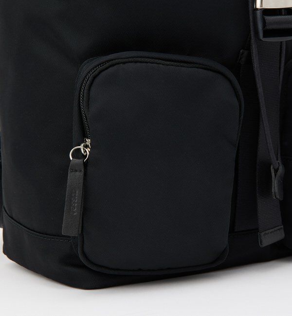  「ナイロンリュックサック」|リュック|