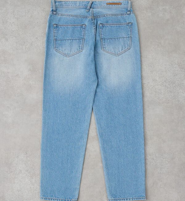 collex「定番人気！ボーイズライクデニムパンツ」|デニム|