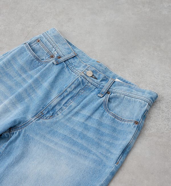 collex「定番人気！ボーイズライクデニムパンツ」|デニム|