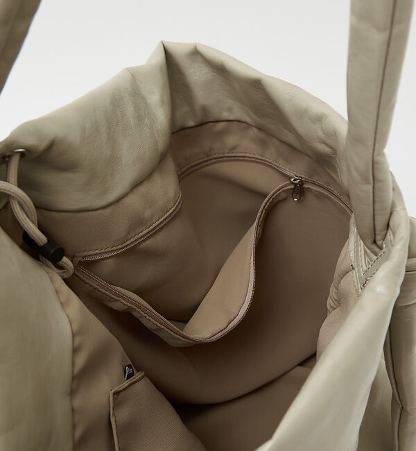 collex「ドロストビッグショルダーバッグ」|ショルダー・メッセンジャー|