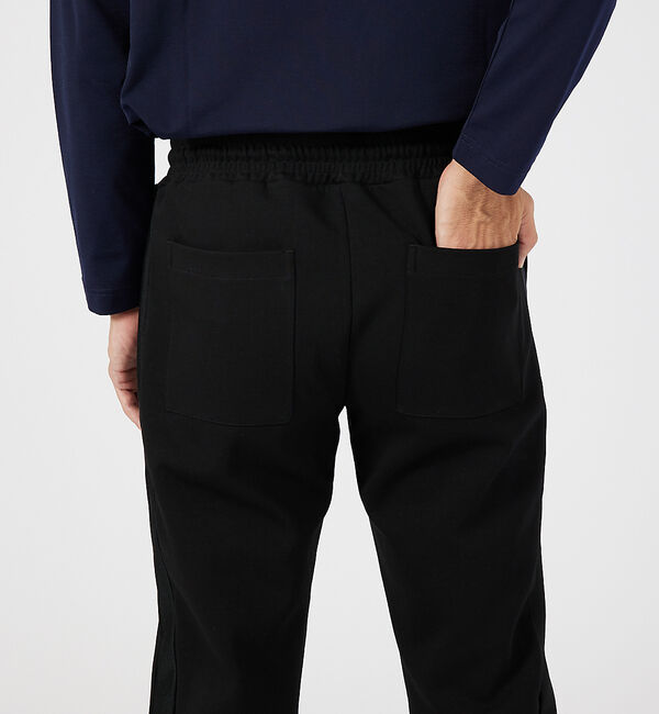 ABAHOUSE「【セットアップ対応】ラインハイショク ジョグパンツ」|その他|