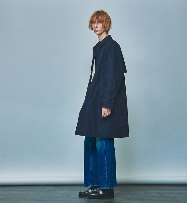 alfredoBANNISTER「グットイヤーウェルト製法 クラシック コインローファー」|ローファー|