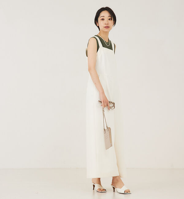 qualite「ドライチノオールインワン」|オールインワン|