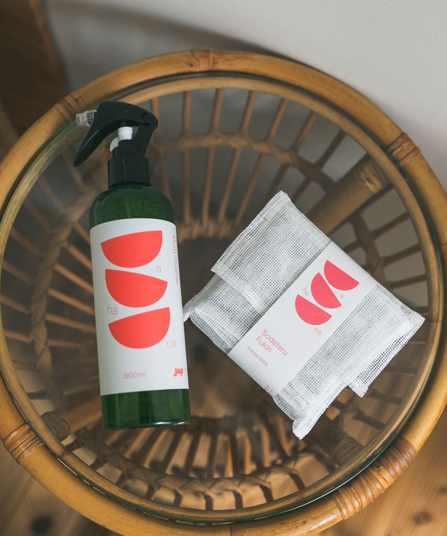 URBAN RESEARCH「ahaha　キッチンマルチクリーナー」|食器・キッチングッズ|