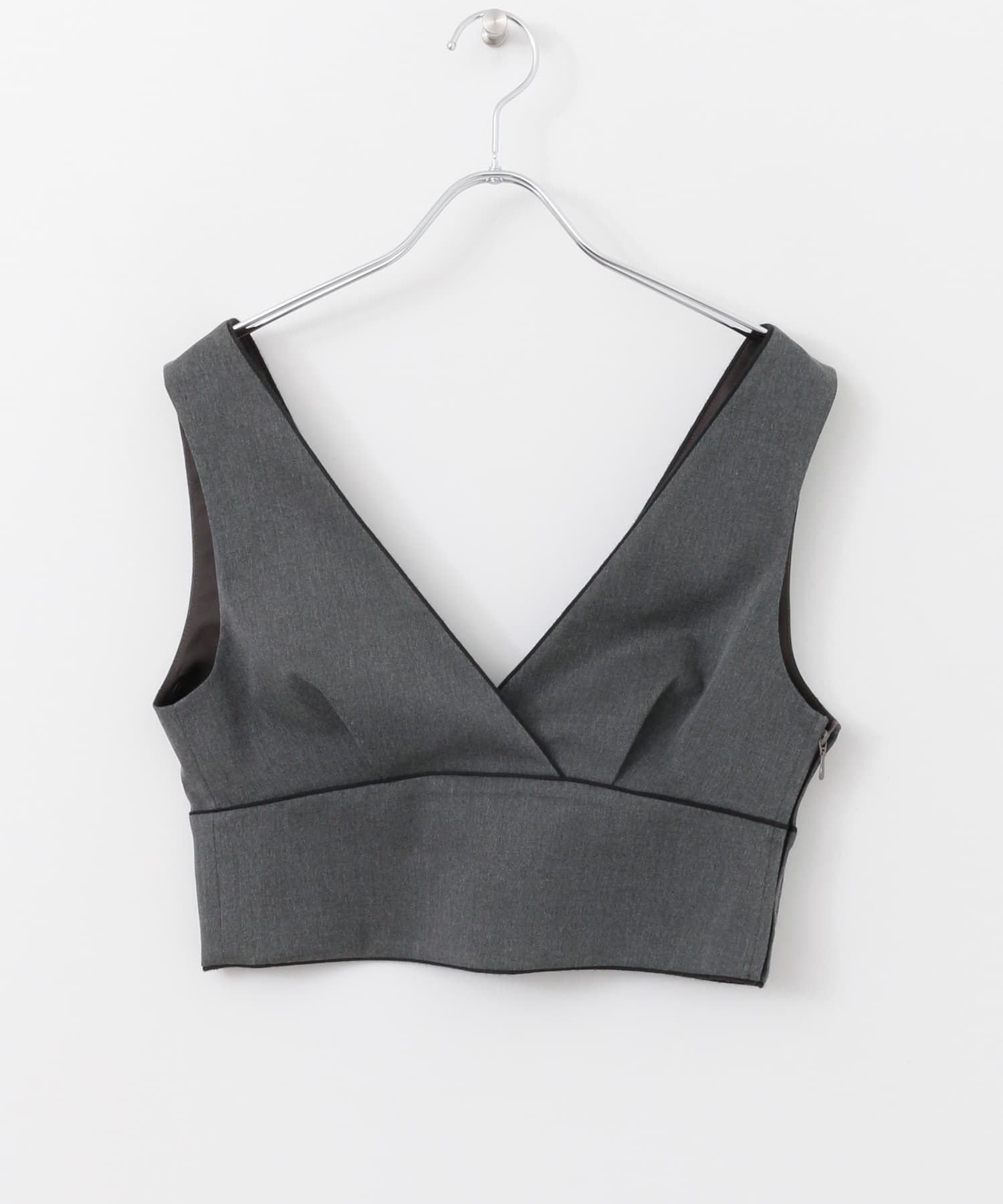 URBAN RESEARCH ROSSO「Vネックビスチェ&there4;」|その他|