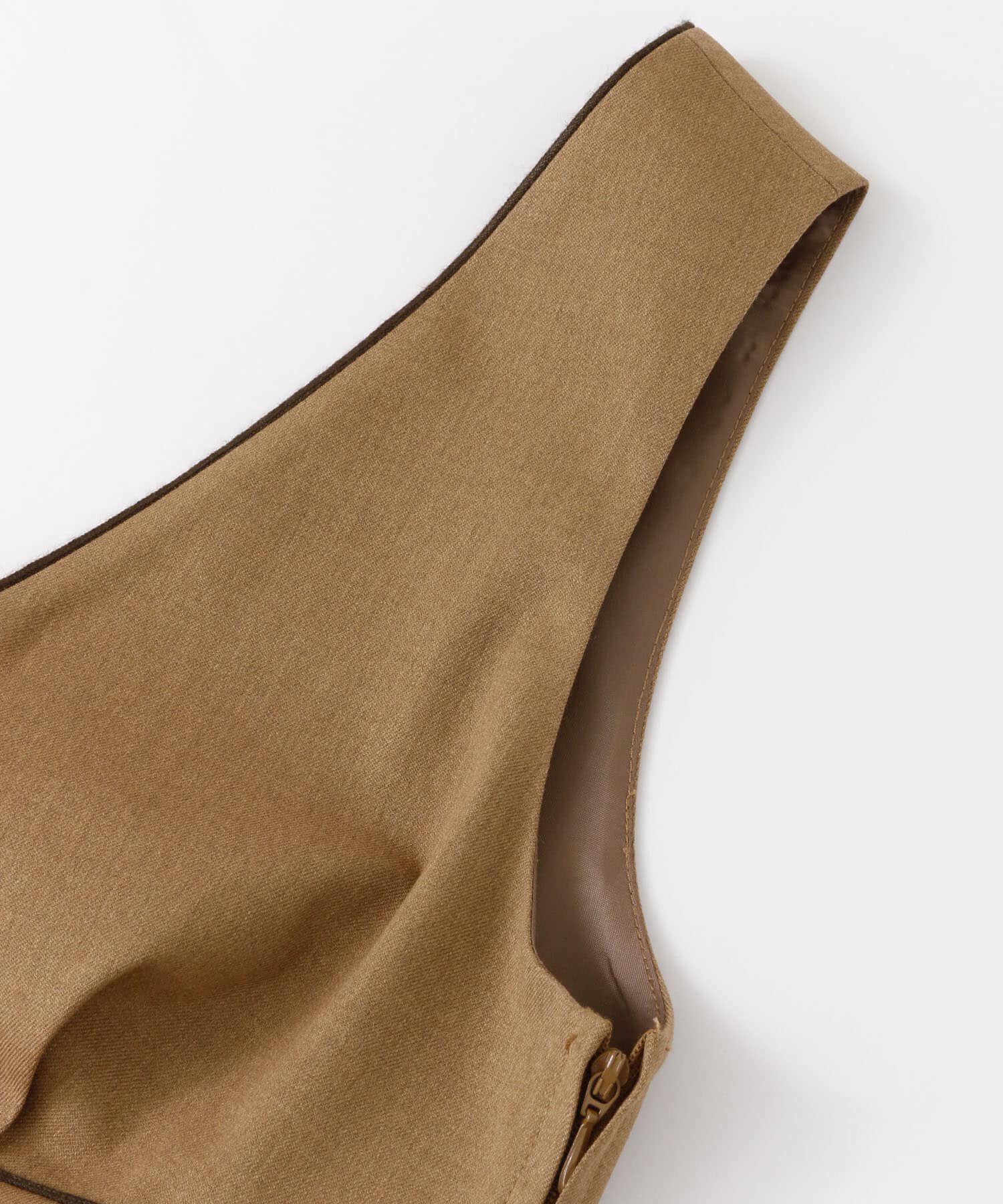 URBAN RESEARCH ROSSO「Vネックビスチェ&there4;」|その他|