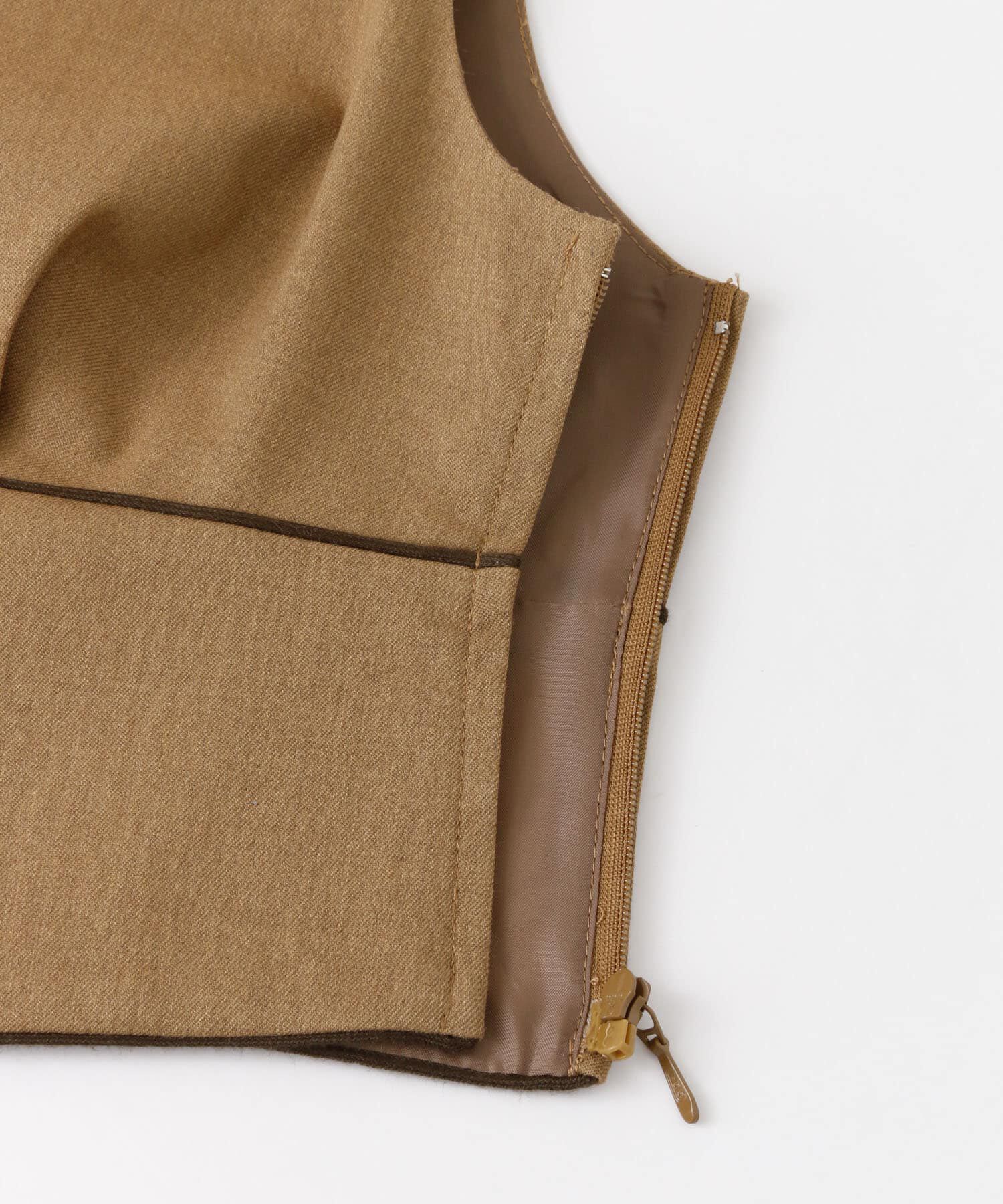 URBAN RESEARCH ROSSO「Vネックビスチェ&there4;」|その他|