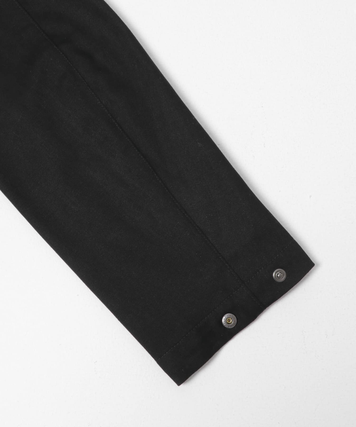 URBAN RESEARCH ROSSO「『WEB限定』デニムスタンドブルゾン」|ブルゾン・スタジャン|