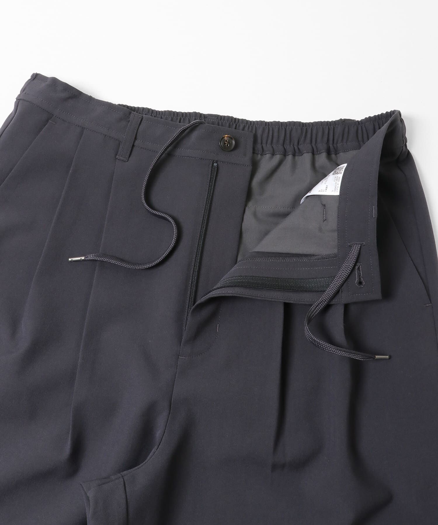 SENSE OF PLACE by URBAN RESEARCH「ダブルタックワイドパンツ」|その他|