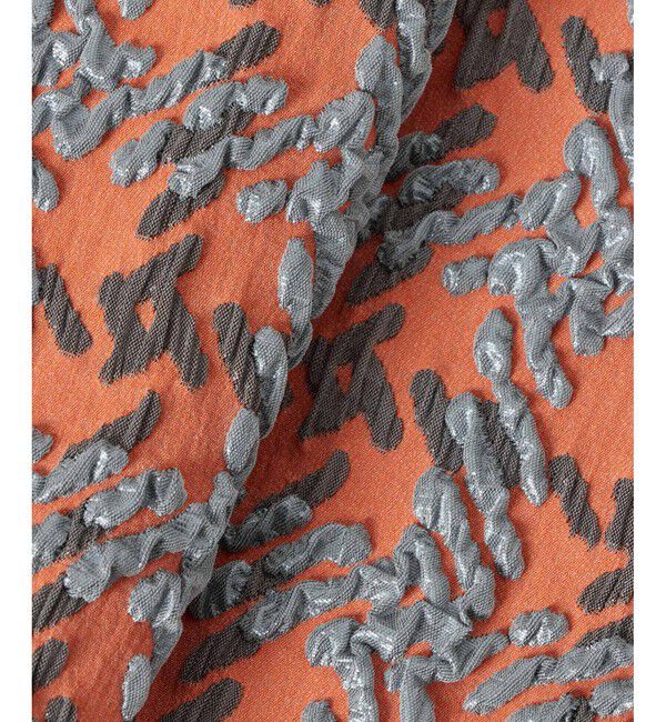 LOULOU WILLOUGHBY「【LOULOU WILLOUGHBY】BUCOLタックミニスカート」|スカート|