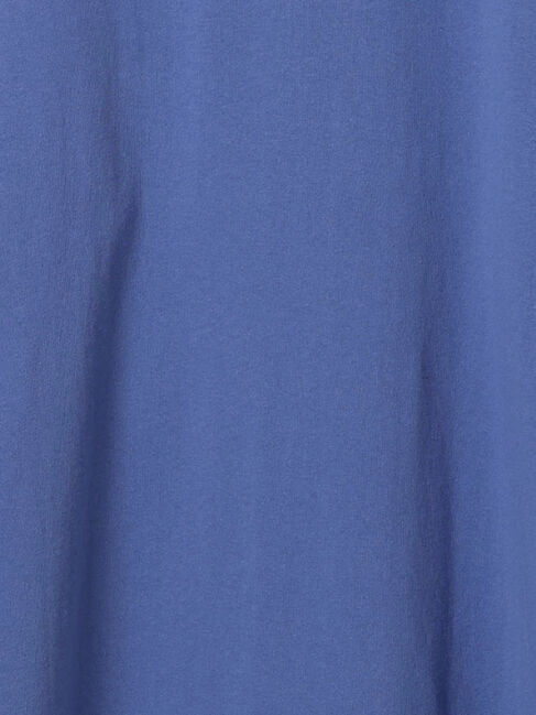 SM2「[接触冷感]フレアスリーブチュニックTシャツ」|シャツ・ブラウス|