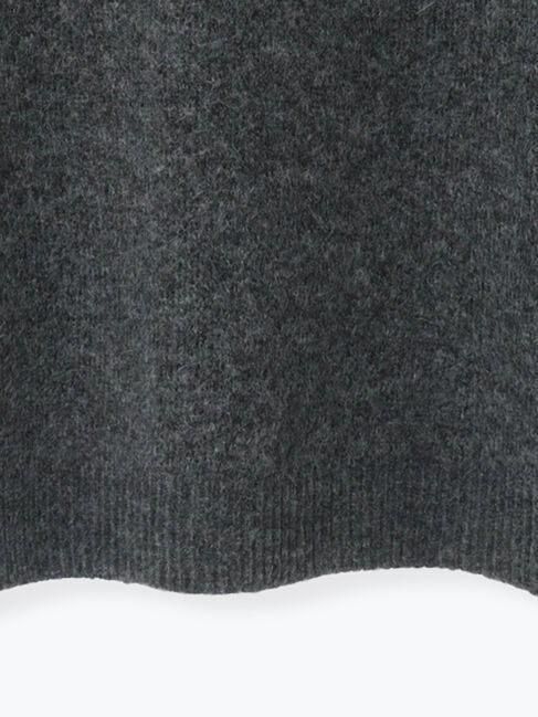 SM2「ロゴニットプルオーバー」|ニット・セーター|