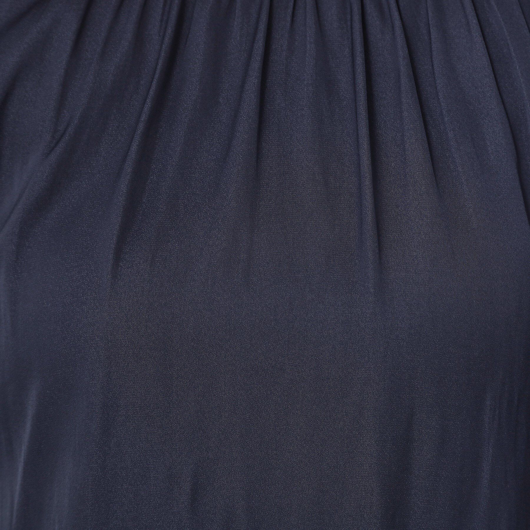 COUP DE CHANCE「【手洗い可／セットアップ可】エアリーなギャザーブラウス」|シャツ・ブラウス|