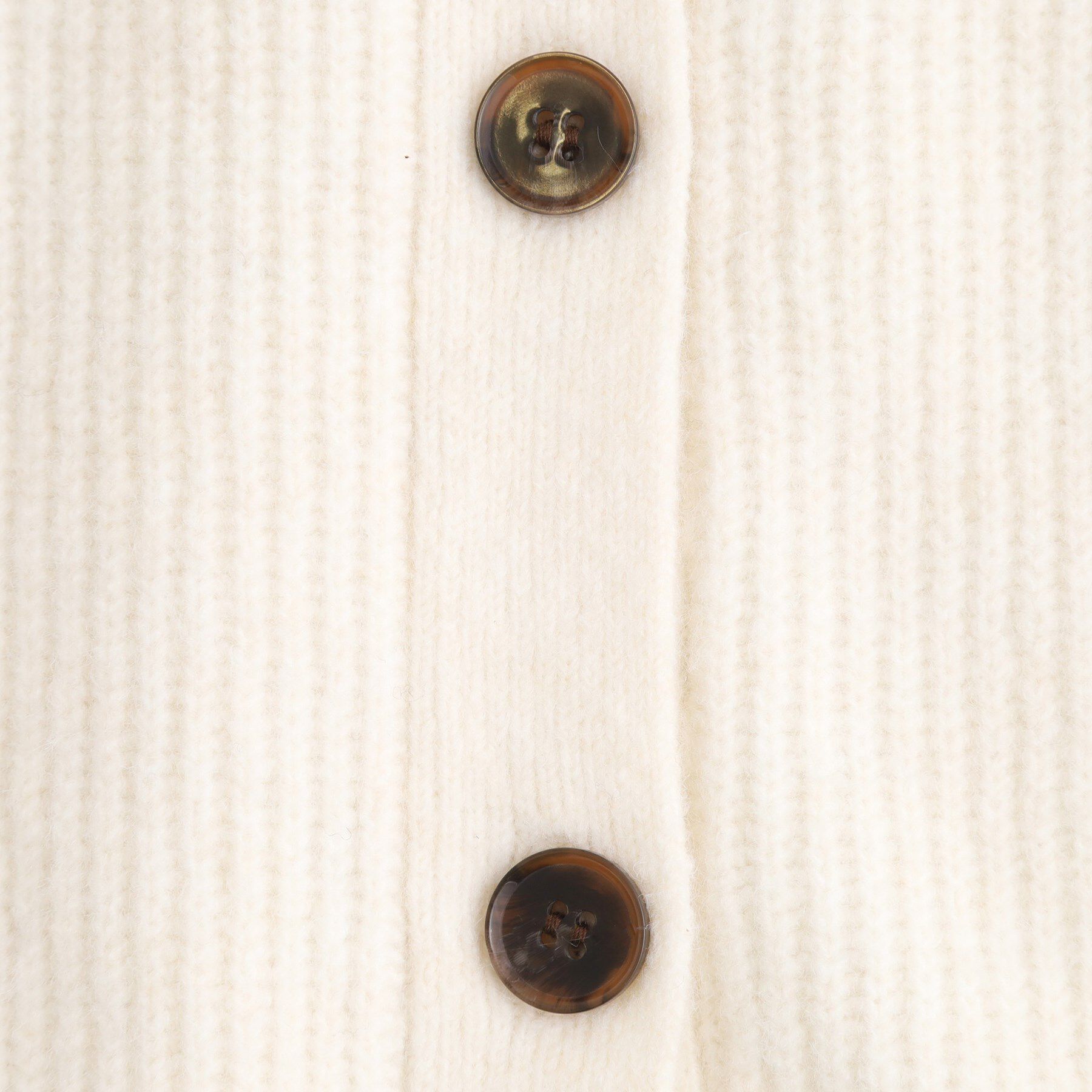 grove「【SETITEM】オーバーサイズ畔カーディガン」|カーディガン|