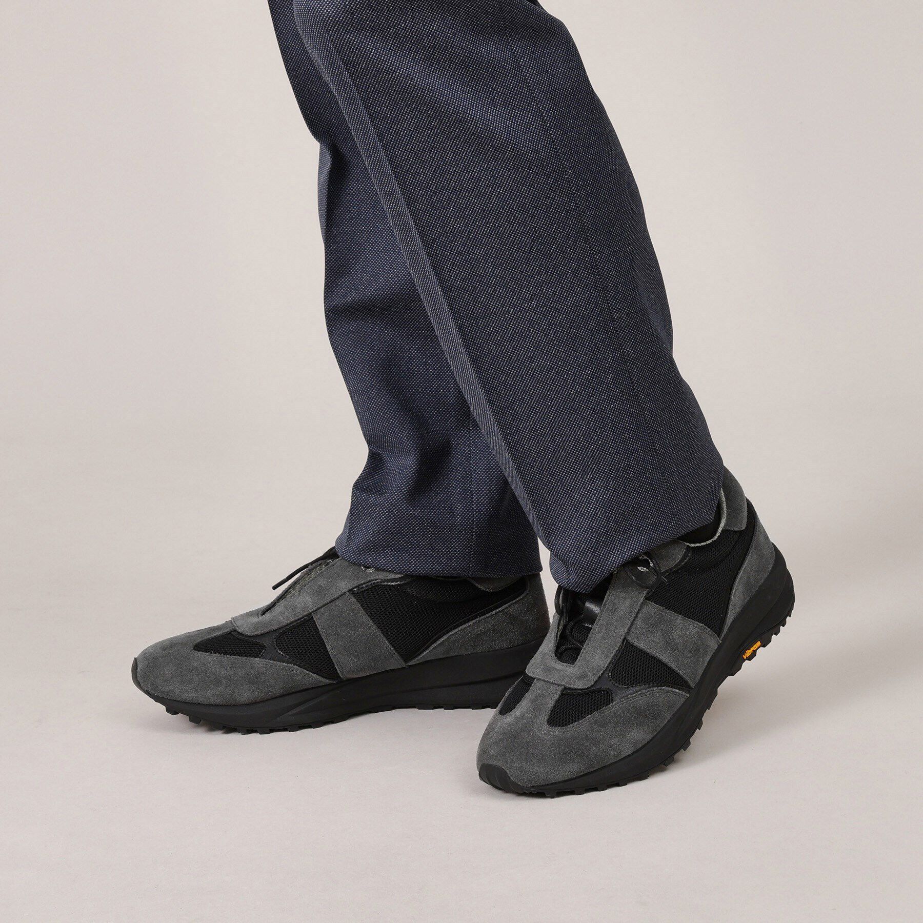 TAKEO KIKUCHI「コンビスニーカー」|スニーカー|