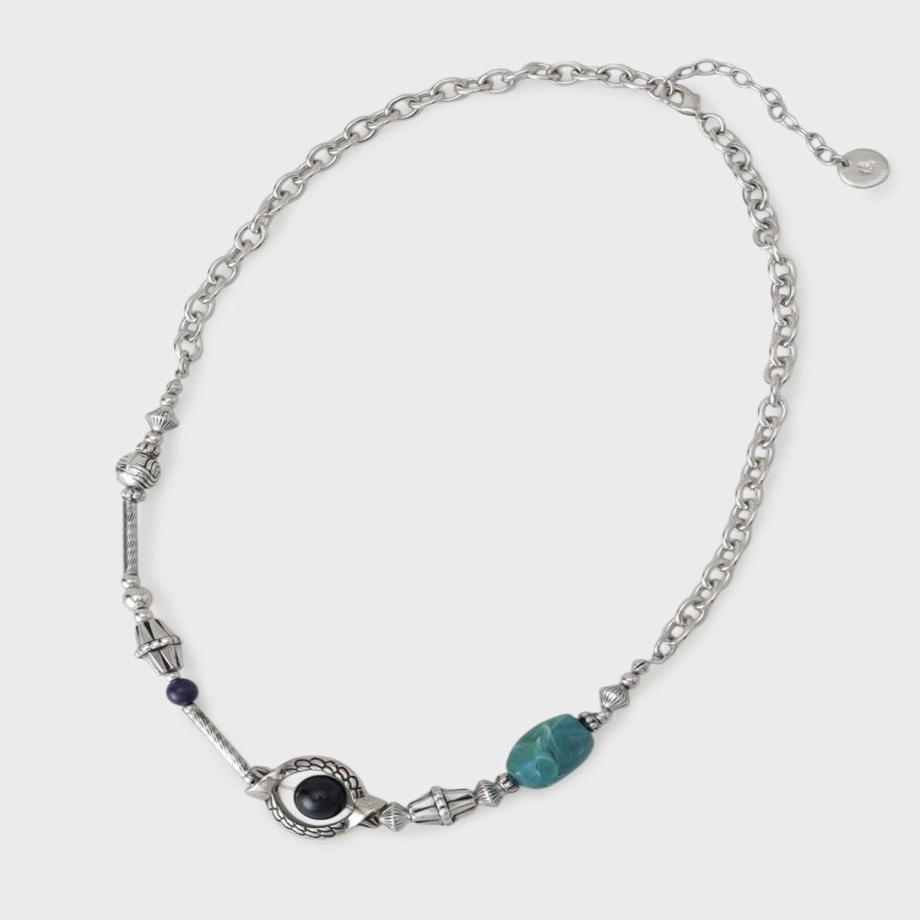 tk.TAKEO KIKUCHI「チャームネックレス」|ネックレス|