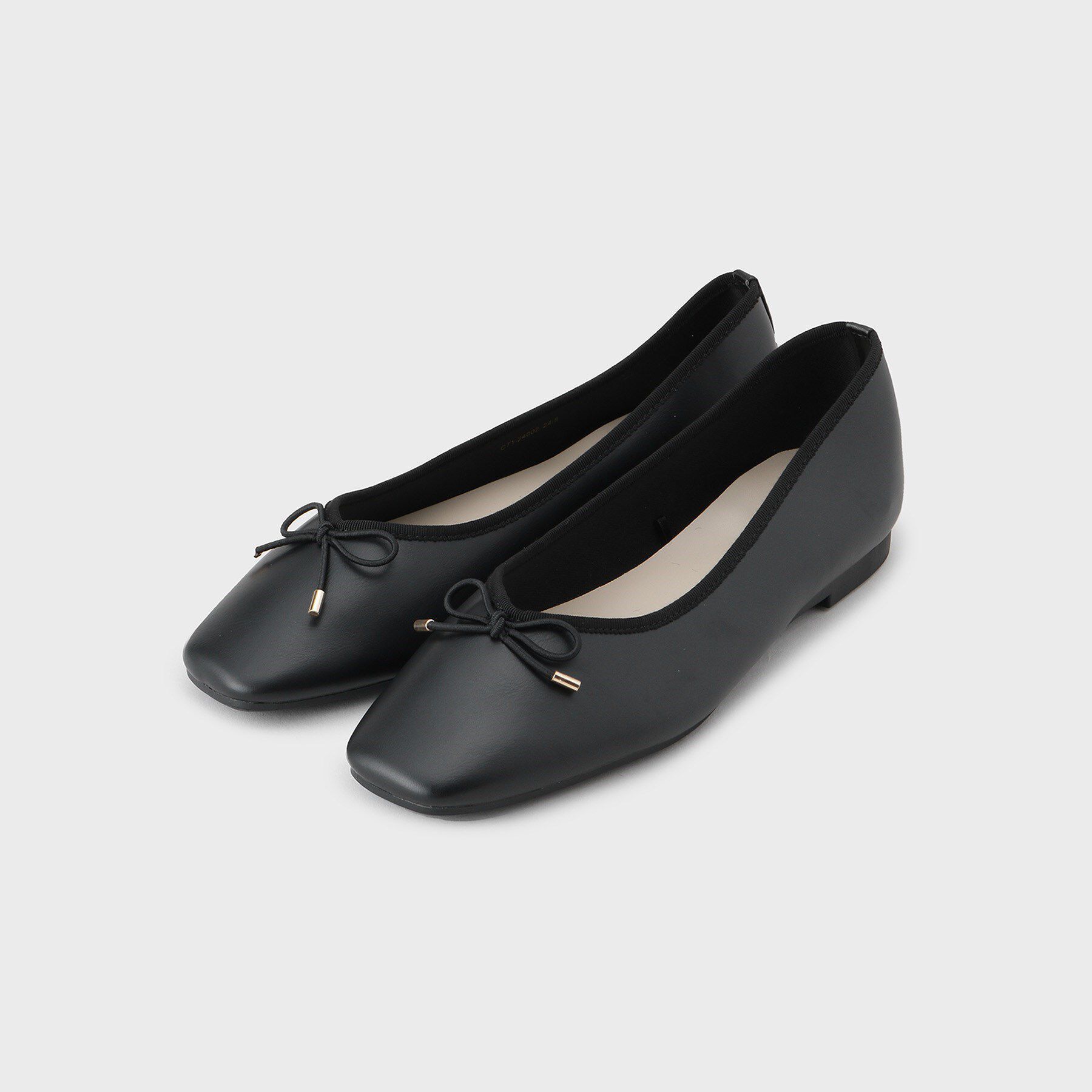 OPAQUE.CLIP「《美人百花掲載》名品フラットバレエシューズ」|その他|