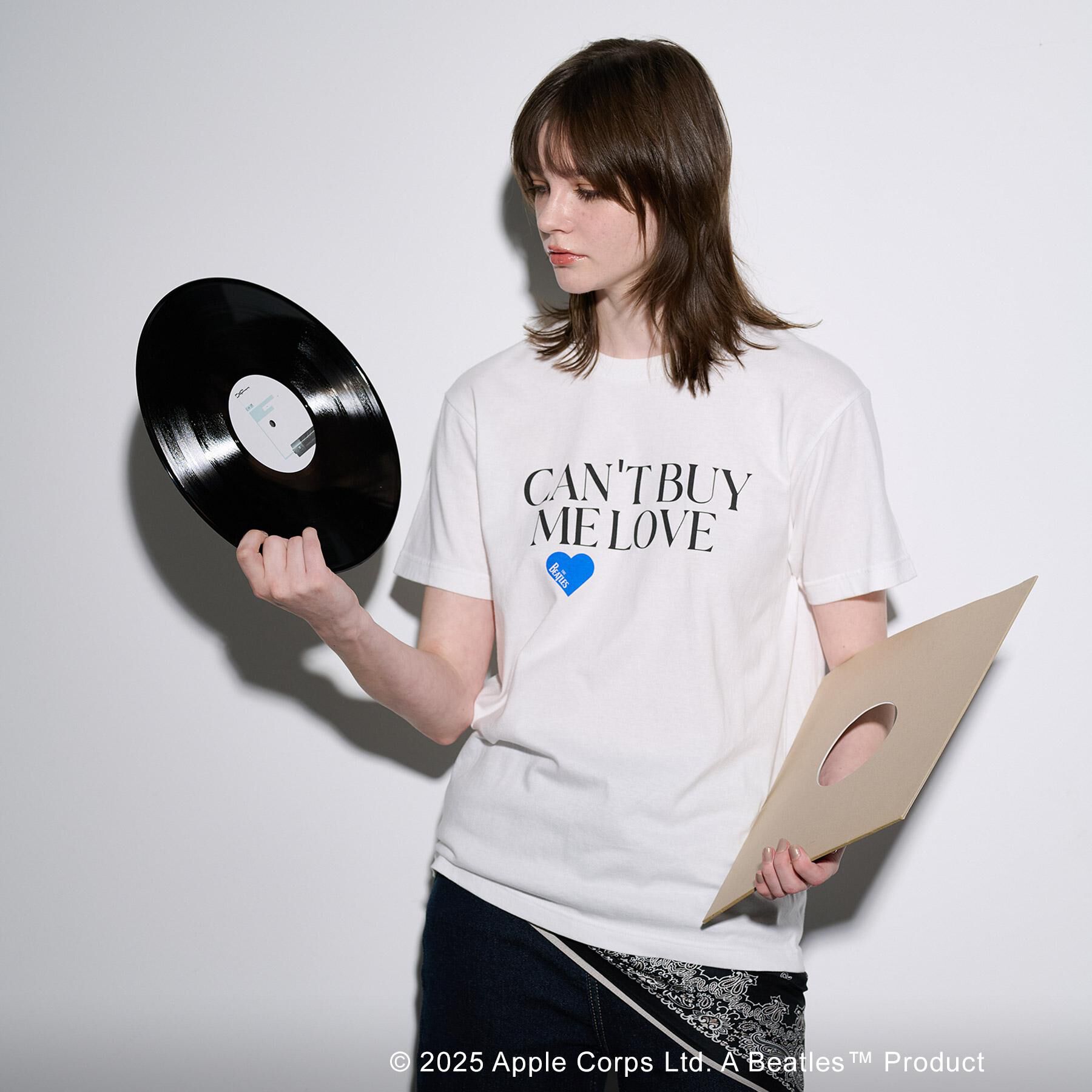 OPAQUE.CLIP「ロックTシャツ別注アソート【GREEN DAY／METALLICA／THE BEATLES】」|Tシャツ・カットソー|