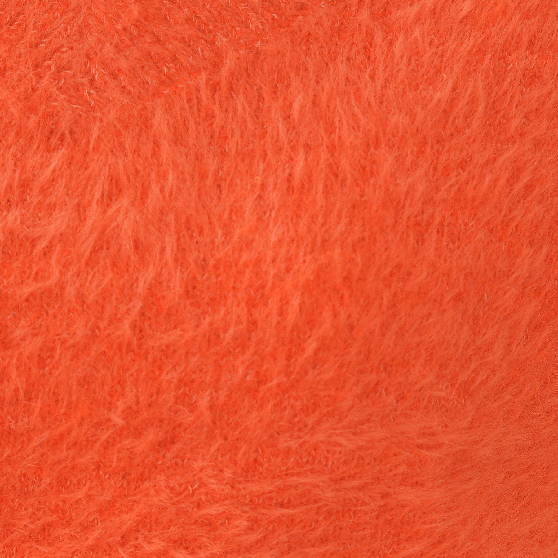 OPAQUE.CLIP「スパンコールフェザーVネックニット【洗濯機OK】」|ニット・セーター|