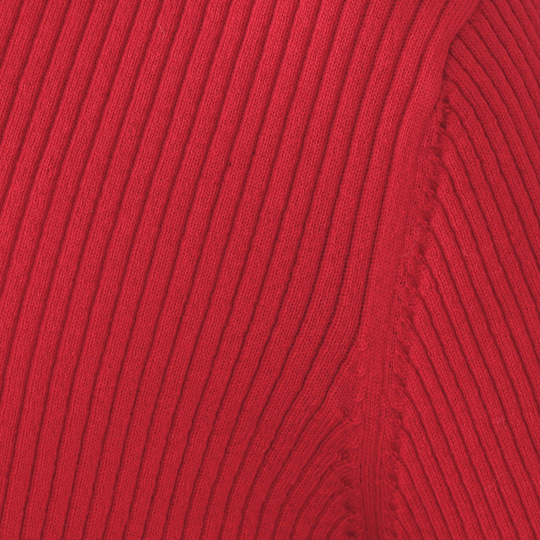 OPAQUE.CLIP「ハイネックリブニット【洗濯機OK】」|ニット・セーター|