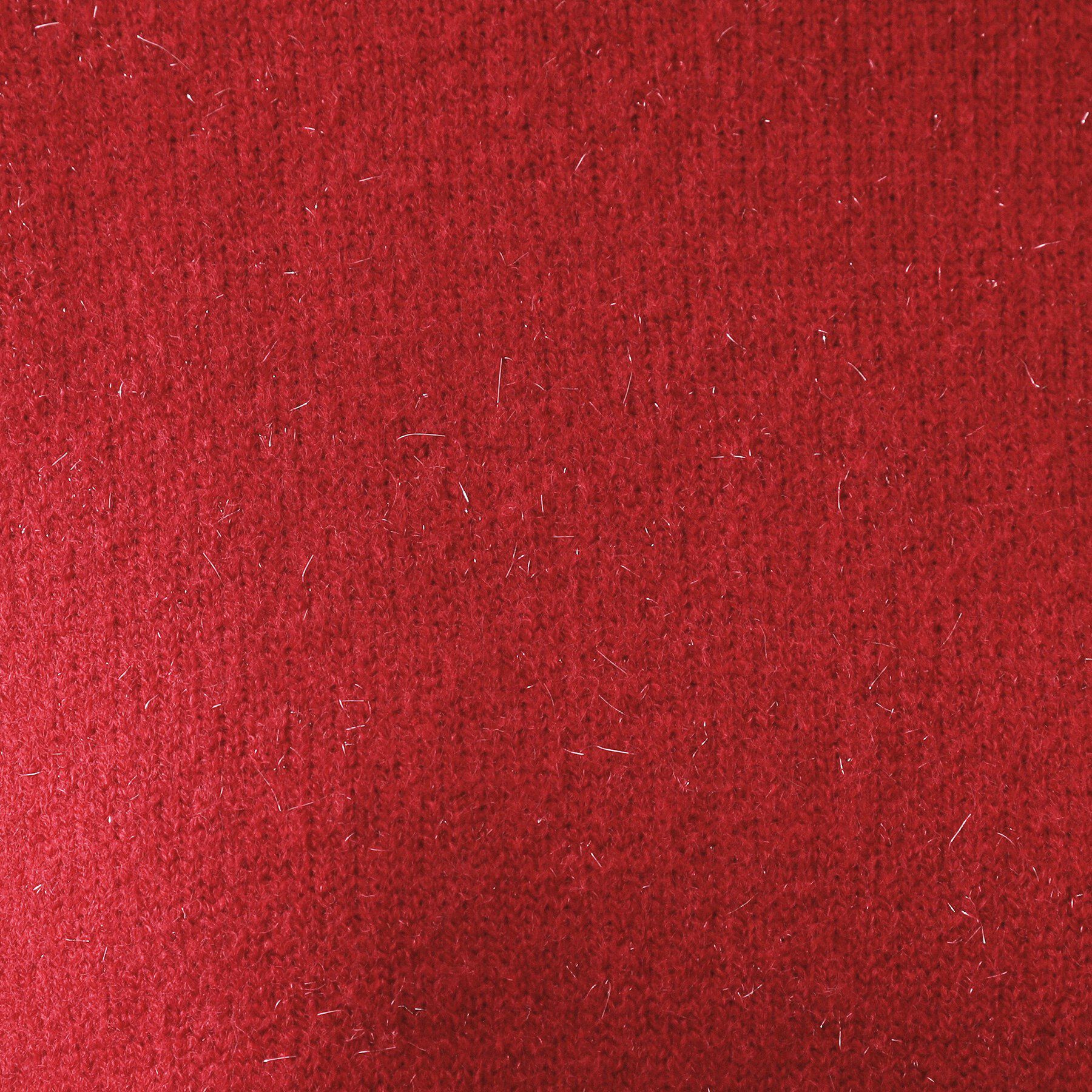 OPAQUE.CLIP「きらきらクルーミドルゲージニット【洗濯機OK】」|ニット・セーター|