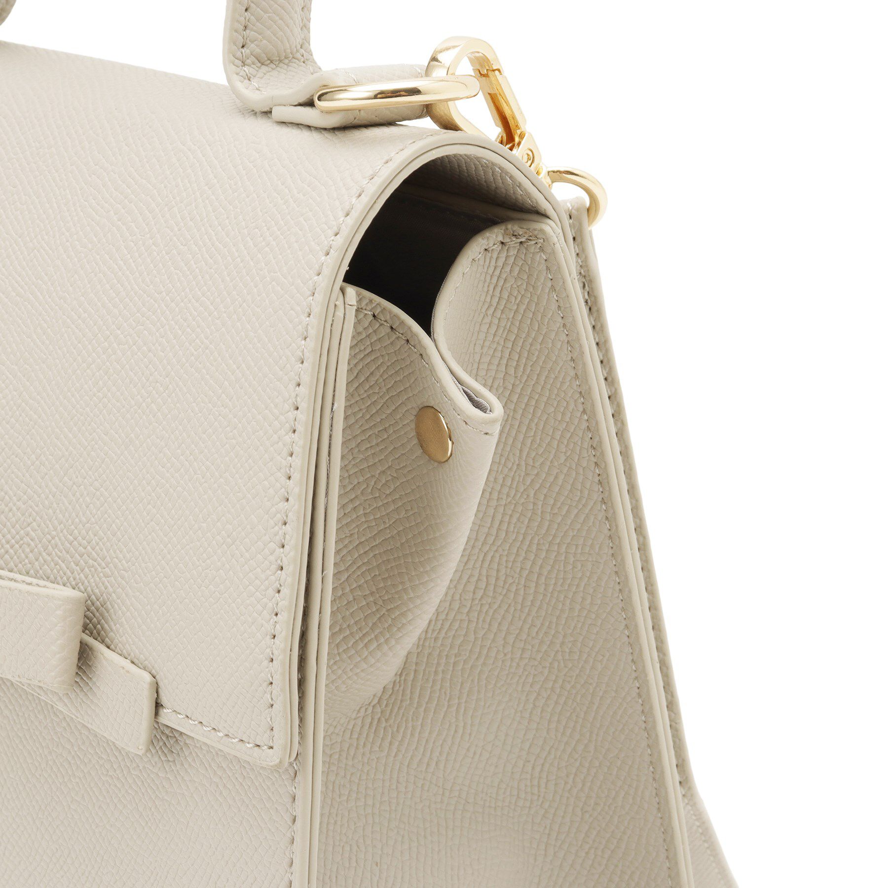 Couture broach「リボンデザイン2WAYバッグ」|ハンドバッグ|