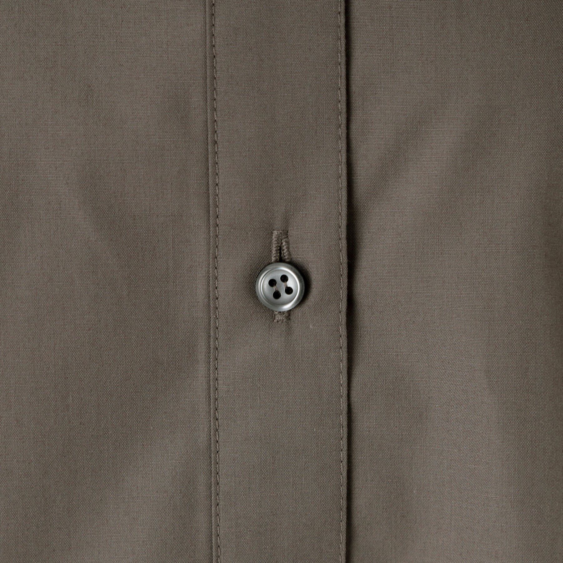 THE SHOP TK「袖プリーツ&バックシャーリングシャツ【体型カバー/洗える】」|シャツ・ブラウス|