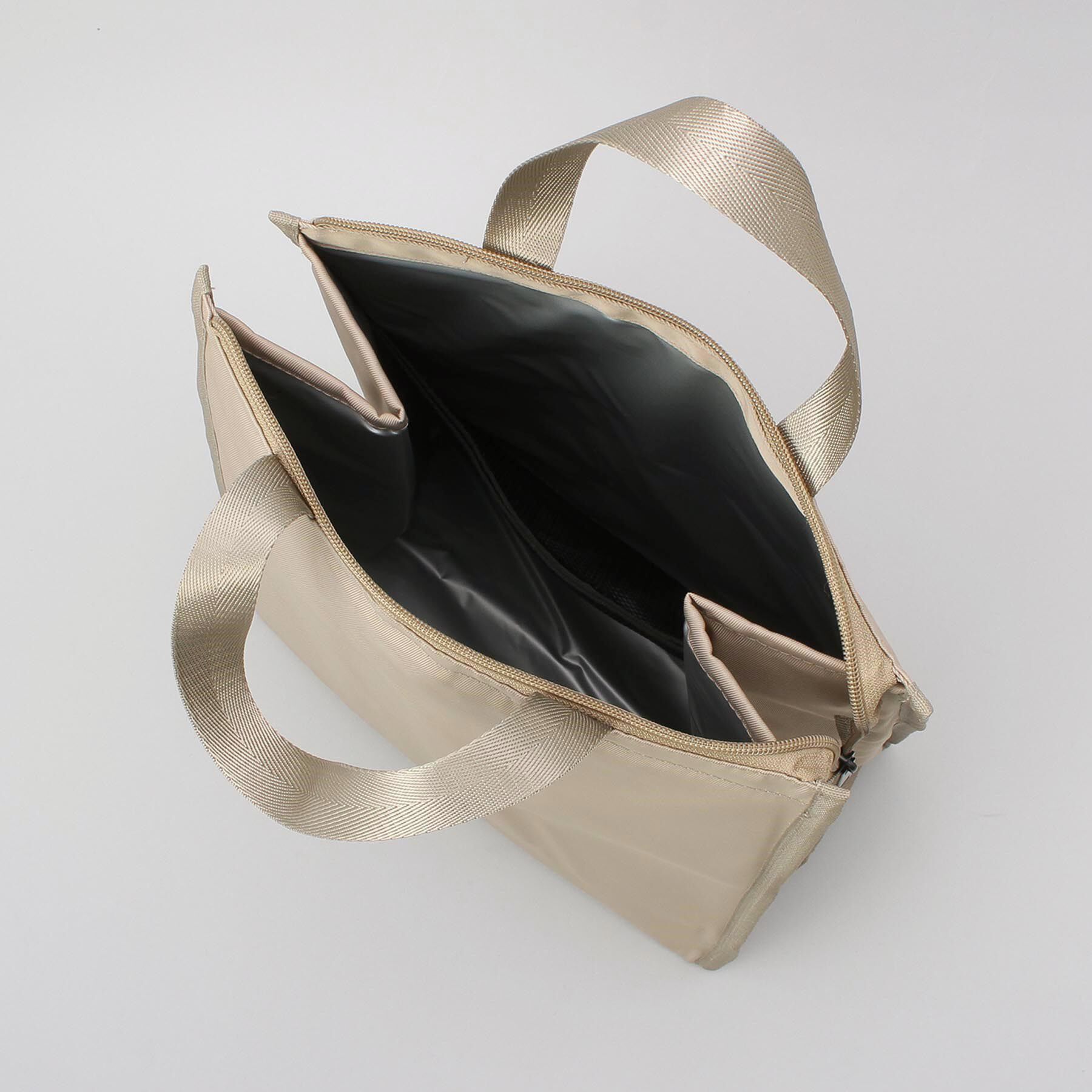 212 KITCHEN STORE「保冷スクエアバッグ maneuver M BE」|その他|