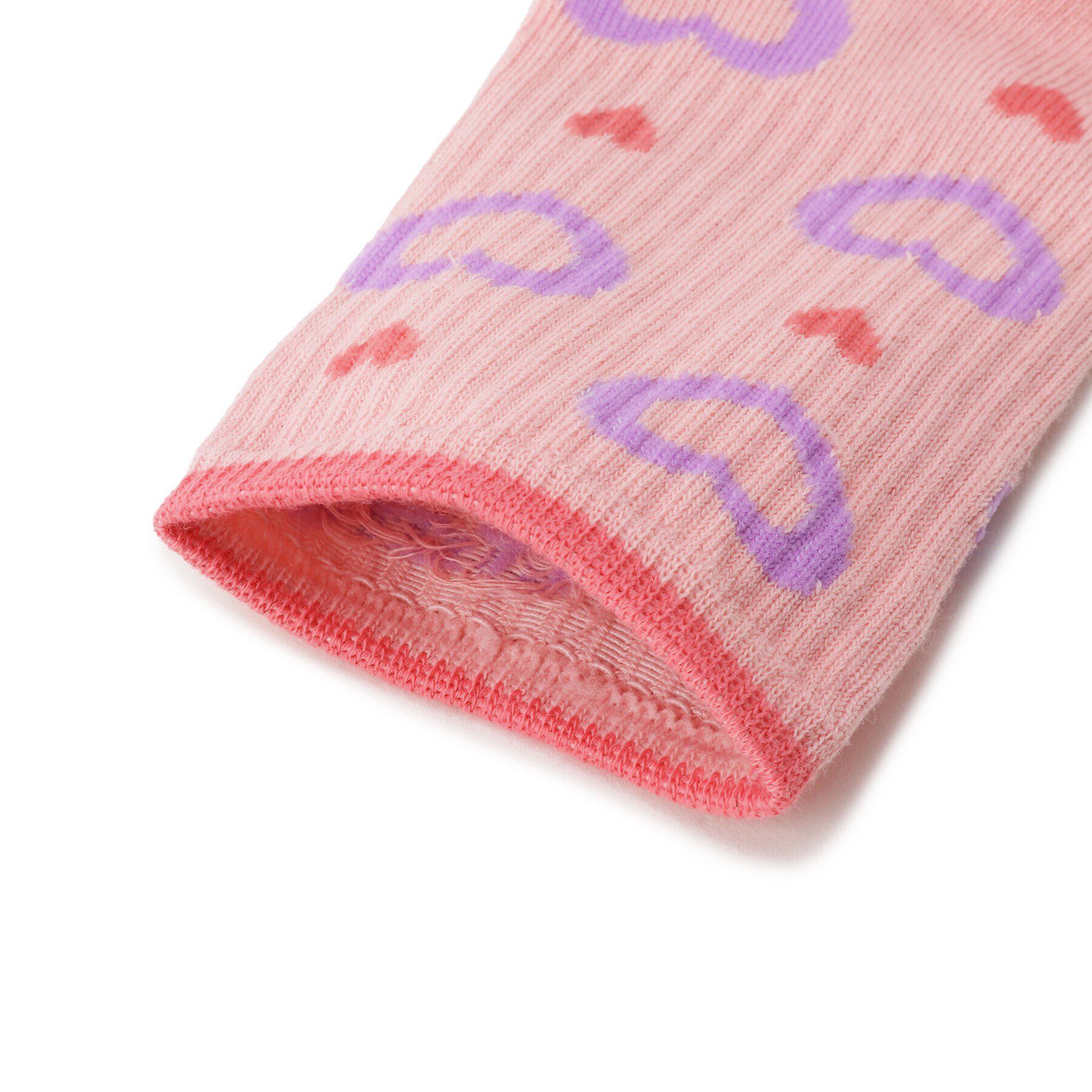 Doll Kiss「ハートソックス」|ソックス|