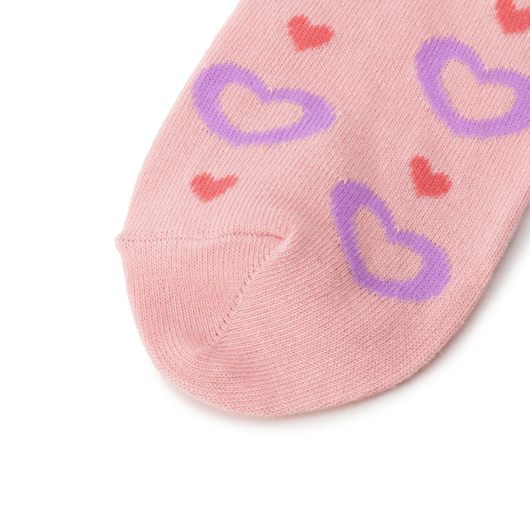 Doll Kiss「ハートソックス」|ソックス|