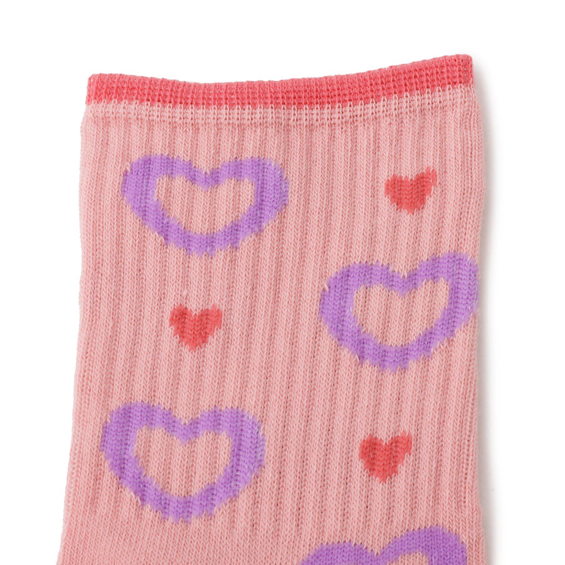 Doll Kiss「ハートソックス」|ソックス|