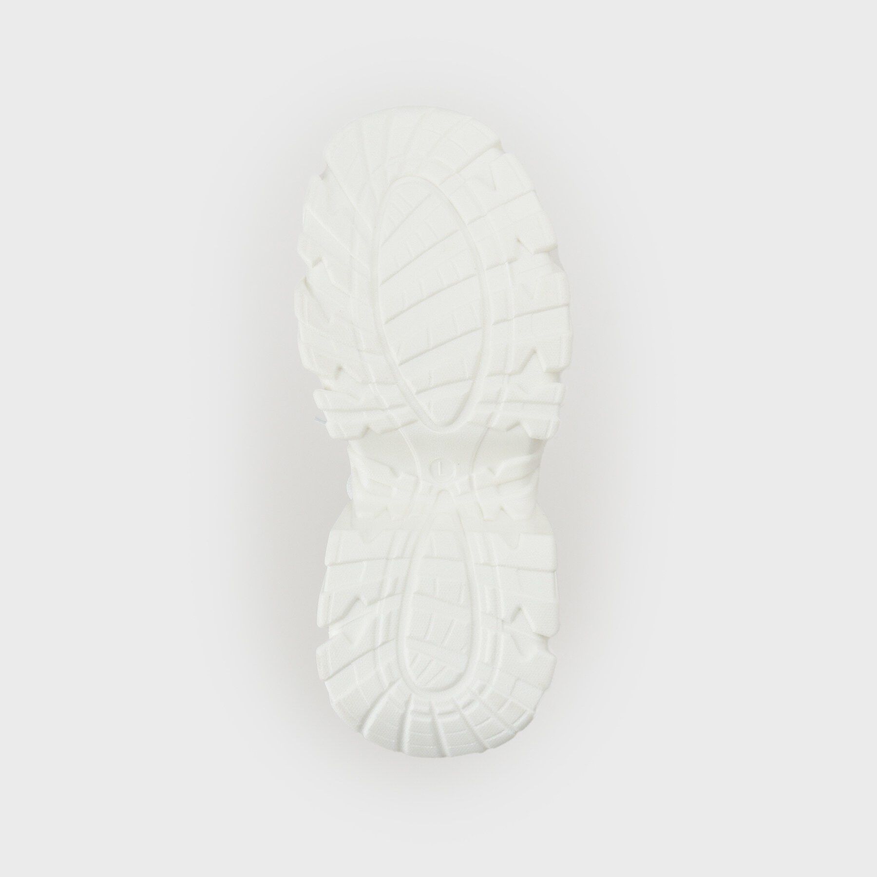 csT&P「グリッター厚底スニーカー」|スニーカー|