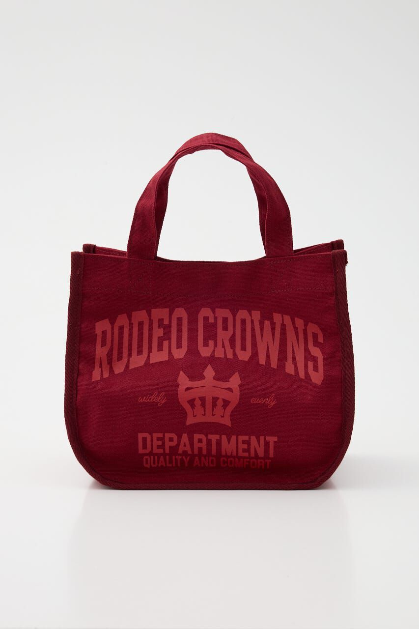 RODEO CROWNS「エコミニトートバッグ」|その他|BRD