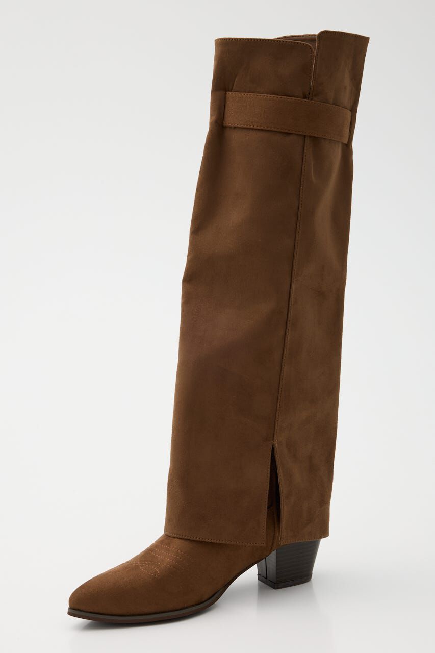 RODEO CROWNS「2WAY ロングブーツ」|その他|