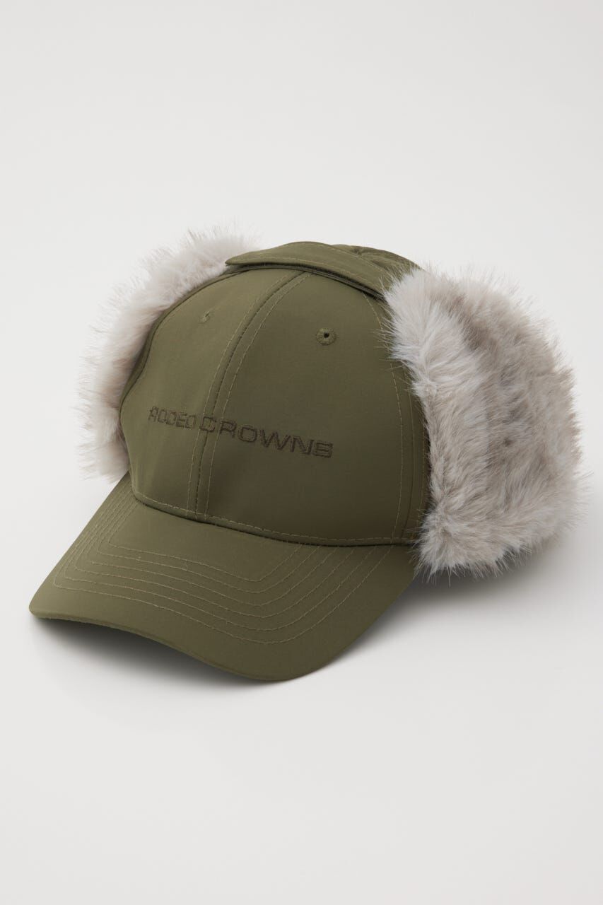 RODEO CROWNS「フライトキャップ」|その他|KHA