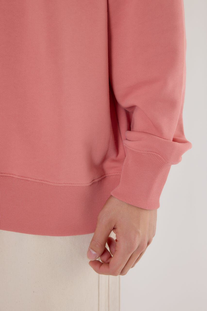 RODEO CROWNS「ドローイングスウェット」|パーカー|