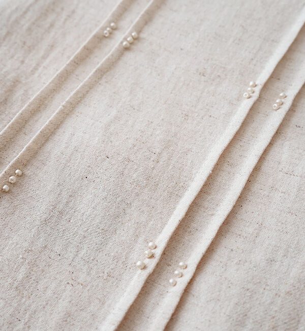 オオカミとフクロウ「フクロウと晴れた日の午後に」|ワンピース|