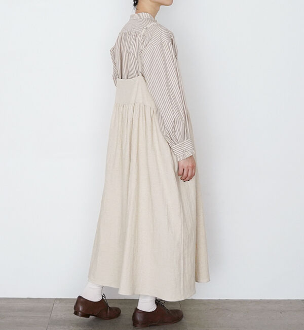 オオカミとフクロウ「フクロウと晴れた日の午後に」|ワンピース|