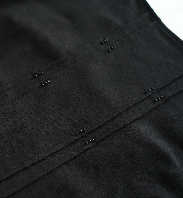 オオカミとフクロウ「フクロウと晴れた日の午後に」|ワンピース|