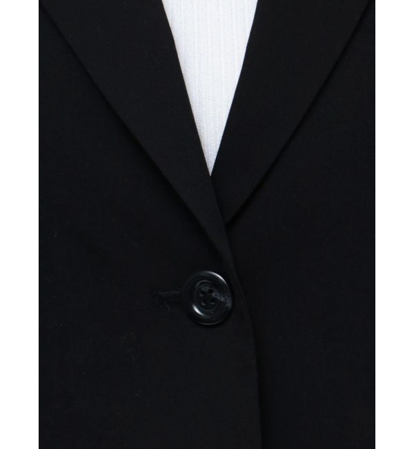 GYDA「ショートジャケット【SETUP着用可】」|テーラードジャケット|