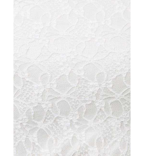 GYDA「Mix material コルセットデザイントップス」|Tシャツ・カットソー|