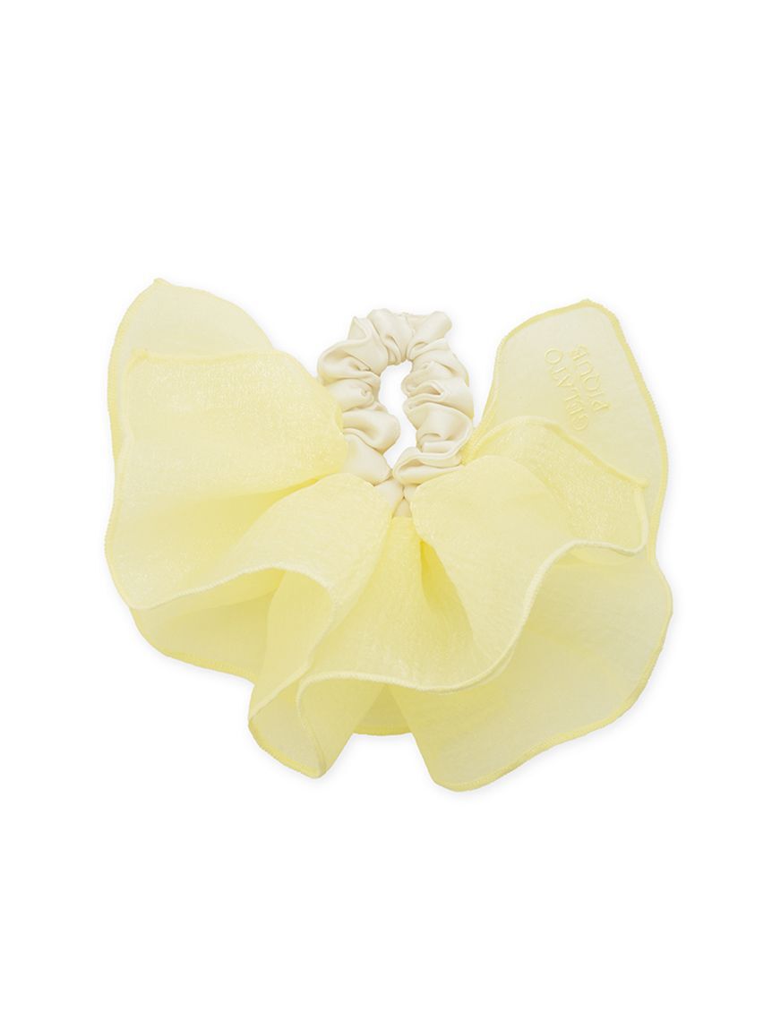 gelato pique「ラメフリルシュシュ」|その他|YEL