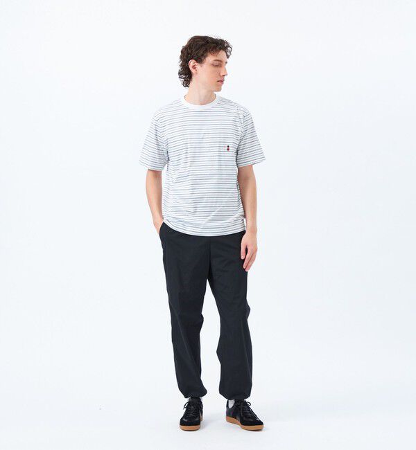 MACKINTOSH PHILOSOPHY「【25年春夏モデル】MP TRAINER(MEN)」|スニーカー|