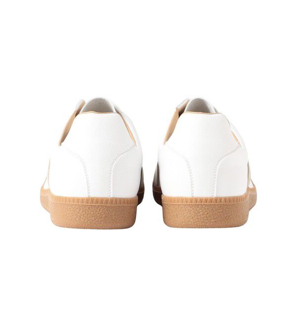 MACKINTOSH PHILOSOPHY「【25年春夏モデル】MP TRAINER(MEN)」|スニーカー|