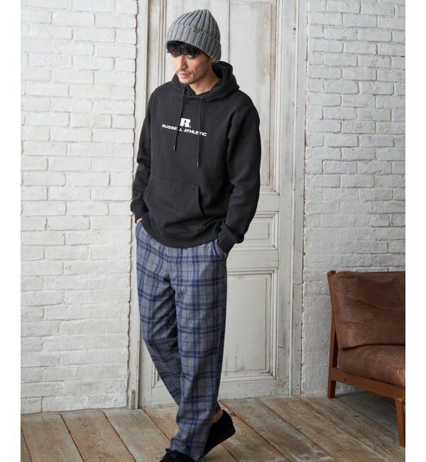 ikka「ワイドリブニットワッチ」|その他|